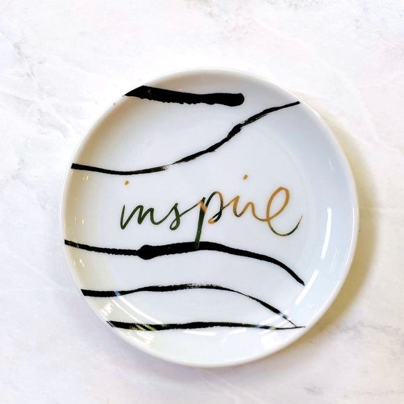 Fringe Studio Storage & Organization Fringe Studio Trinket Dish